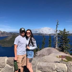 Meet your Posher, Sierra